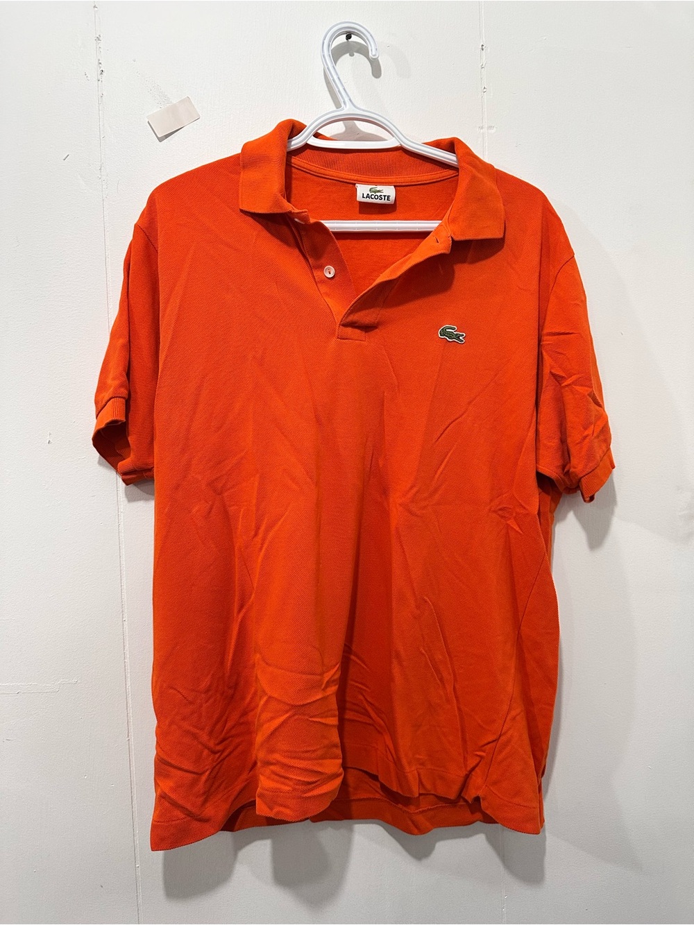 Lacoste Mens Shirt 5